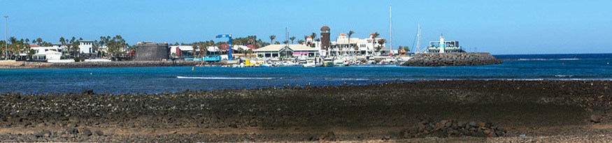 Wczasy w Caleta de Fuste